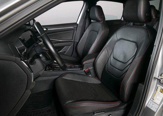 used 2021 Volkswagen Jetta GLI car, priced at $21,443