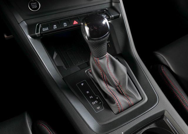 new 2025 Audi Q3 car, priced at $48,140