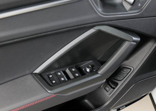 new 2025 Audi Q3 car, priced at $48,140