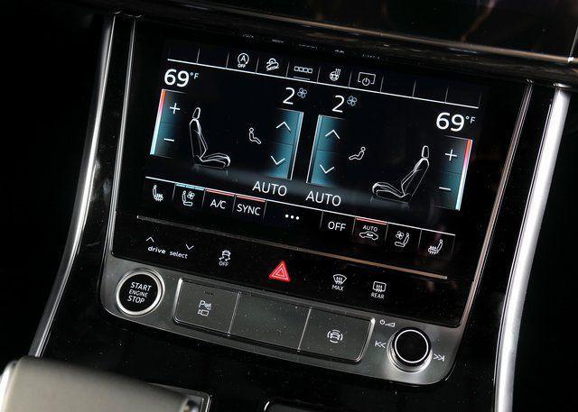 new 2026 Audi Q7 car, priced at $77,195