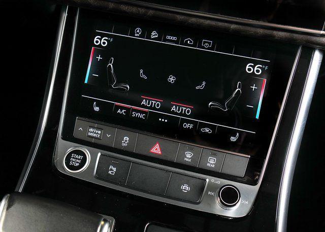 used 2022 Audi Q7 car, priced at $40,856