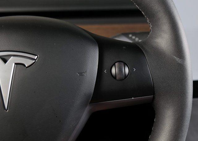 used 2023 Tesla Model Y car, priced at $38,900