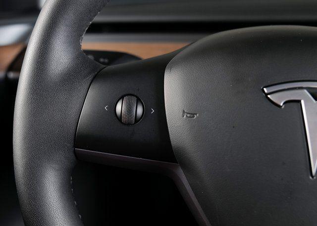 used 2023 Tesla Model Y car, priced at $38,900