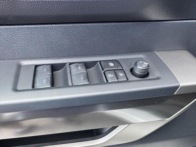 new 2025 Toyota Tundra car, priced at $56,236