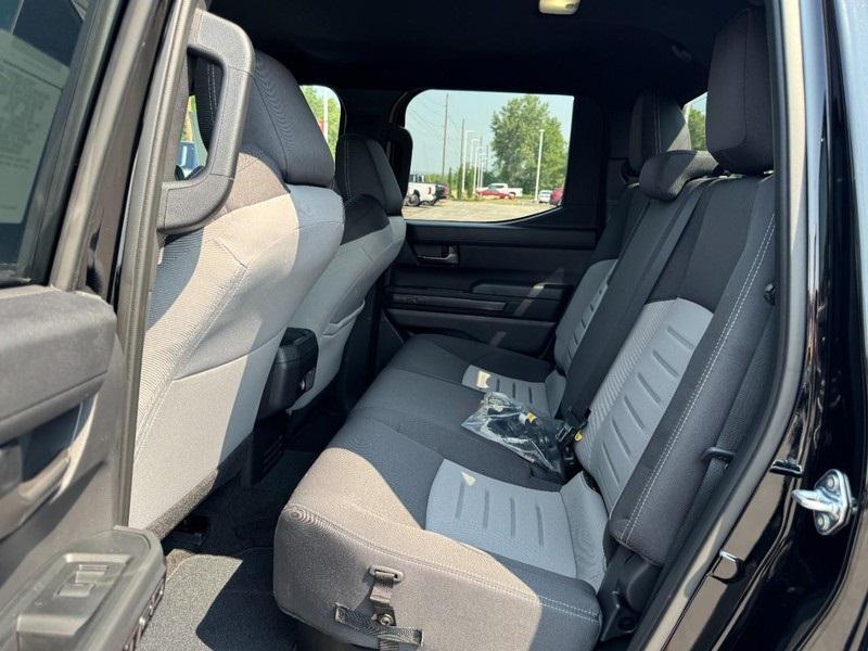 new 2025 Toyota Tacoma car, priced at $44,273