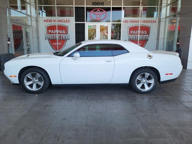 used 2019 Dodge Challenger car, priced at $20,900