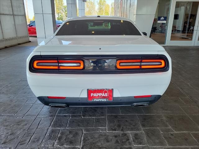 used 2019 Dodge Challenger car, priced at $20,900