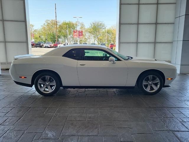 used 2019 Dodge Challenger car, priced at $20,500