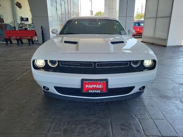 used 2019 Dodge Challenger car, priced at $20,500