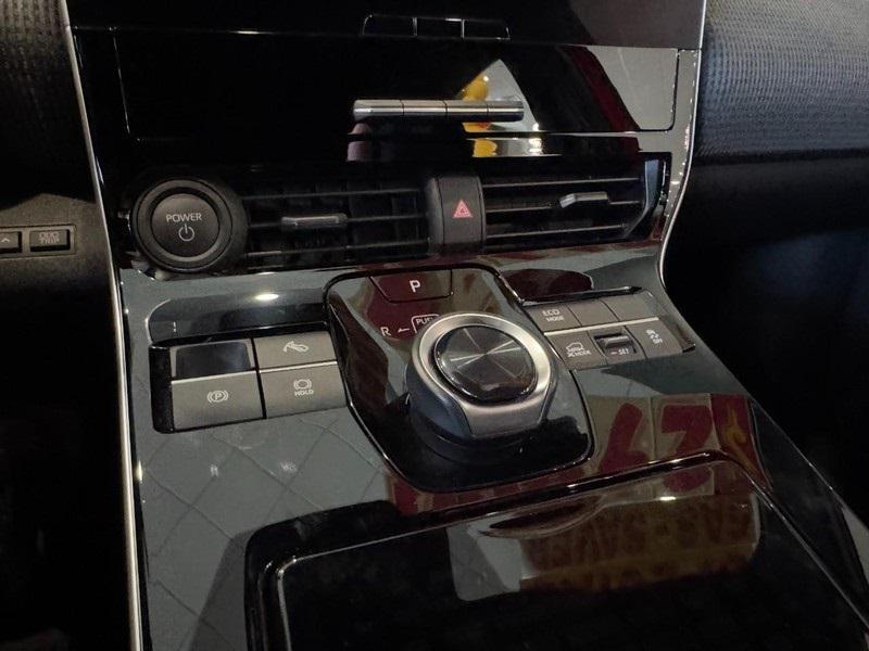 used 2024 Toyota bZ4X car, priced at $29,000