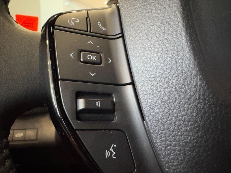 used 2024 Toyota bZ4X car, priced at $29,000