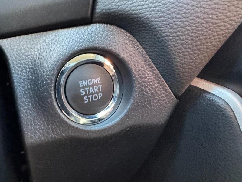 new 2025 Toyota RAV4 car, priced at $40,233