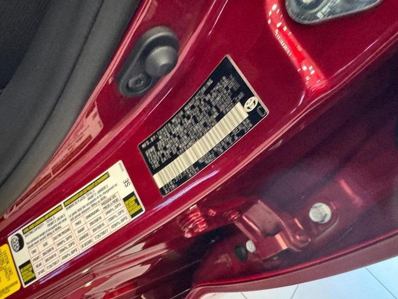 new 2026 Toyota Corolla car, priced at $26,254