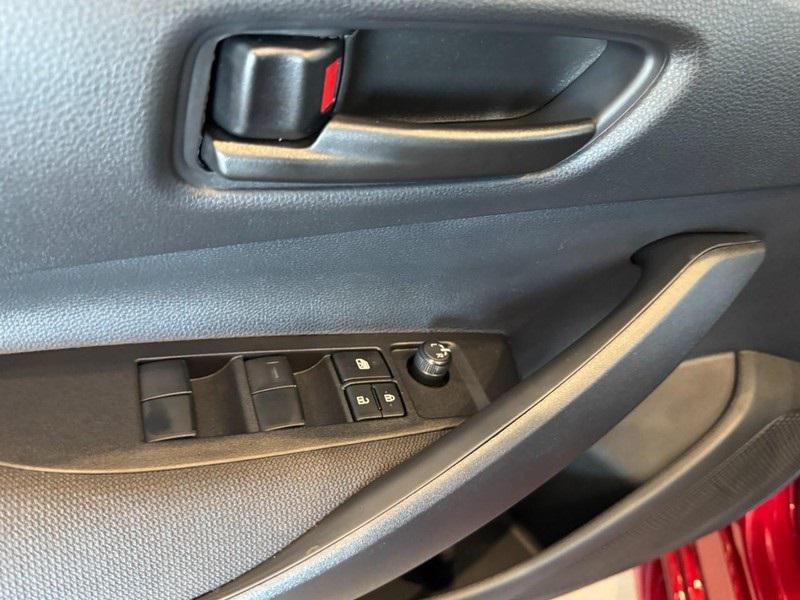 new 2026 Toyota Corolla car, priced at $26,254