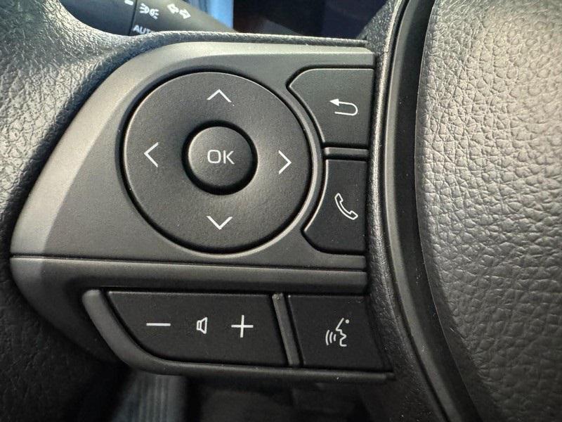 new 2026 Toyota Corolla car, priced at $26,254