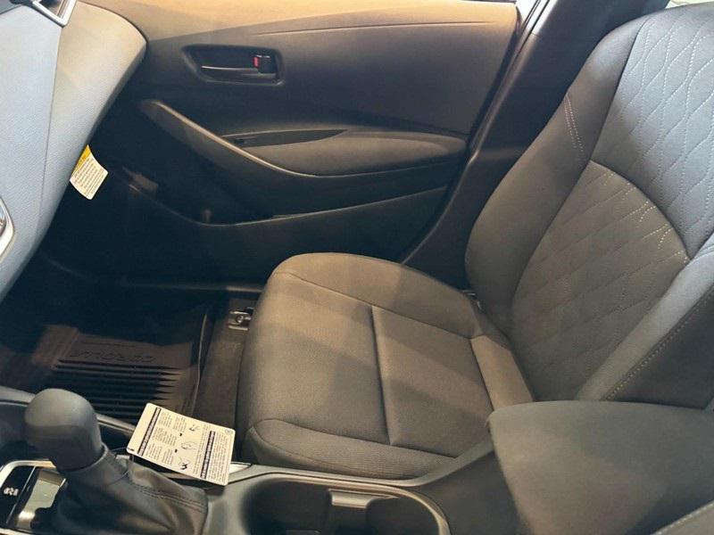 new 2026 Toyota Corolla car, priced at $26,254