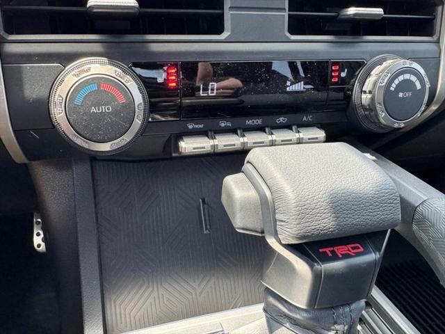 new 2025 Toyota Tacoma car, priced at $44,516