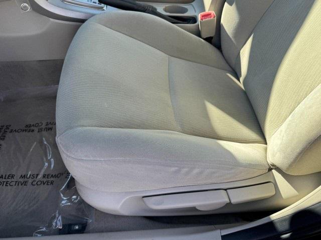 used 2011 Toyota Corolla car, priced at $7,500