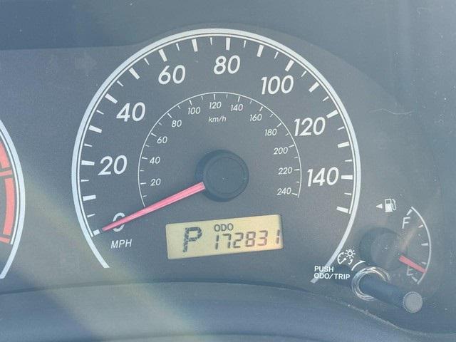 used 2011 Toyota Corolla car, priced at $7,500