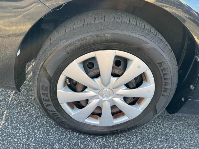 used 2011 Toyota Corolla car, priced at $7,500