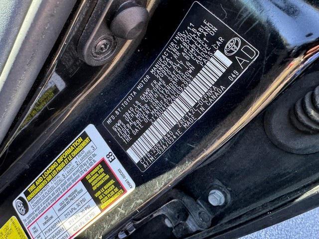 used 2011 Toyota Corolla car, priced at $7,500