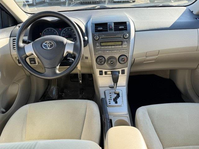 used 2011 Toyota Corolla car, priced at $7,500