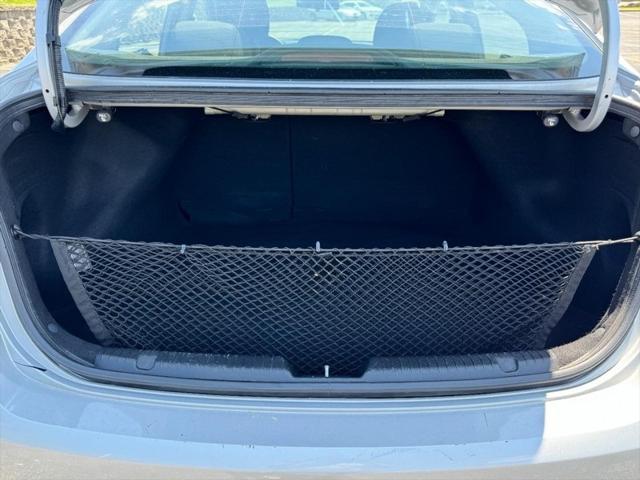 used 2017 Kia Forte car, priced at $10,500