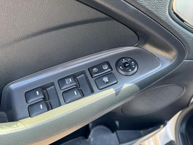 used 2017 Kia Forte car, priced at $10,500
