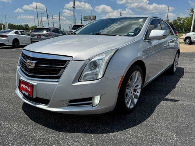 used 2016 Cadillac XTS car, priced at $13,000