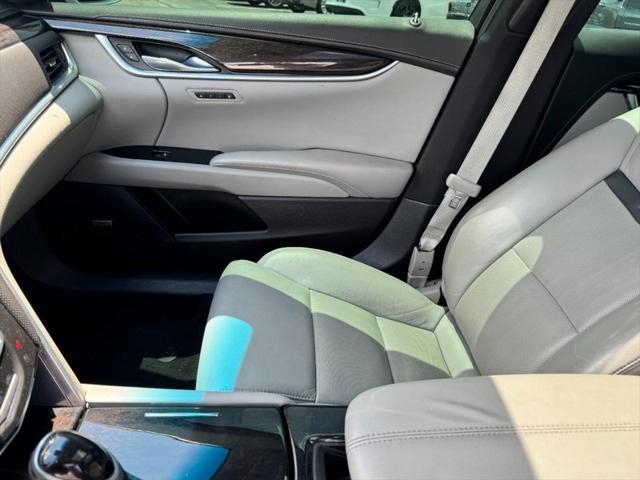 used 2016 Cadillac XTS car, priced at $13,000
