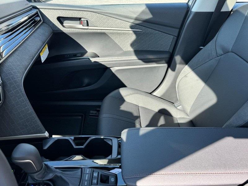 new 2026 Toyota Camry car, priced at $41,723