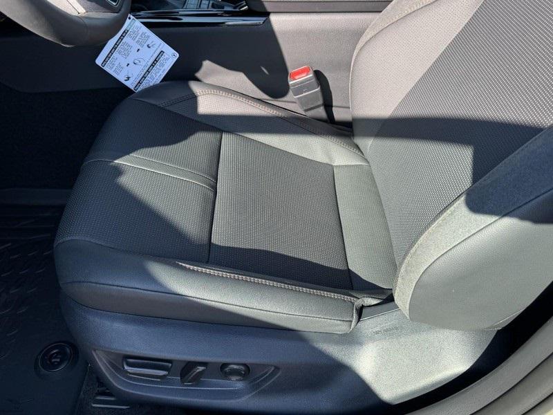 new 2026 Toyota Camry car, priced at $41,723