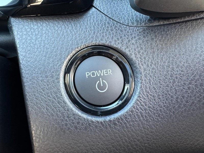 new 2026 Toyota Camry car, priced at $41,723