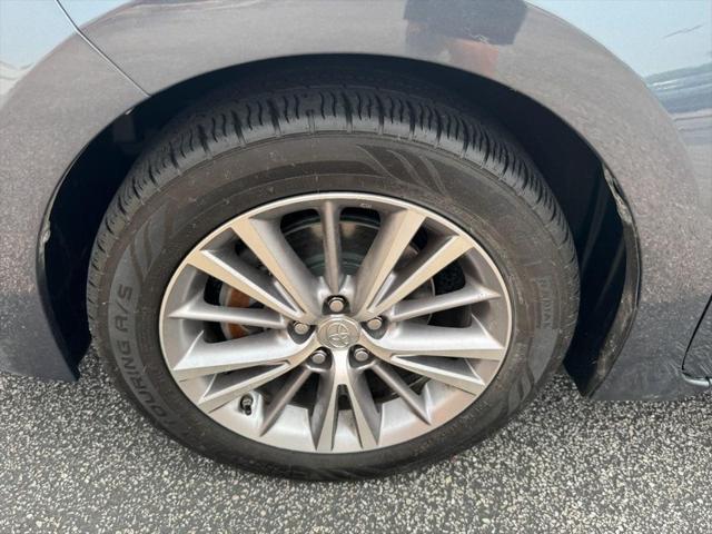 used 2014 Toyota Corolla car, priced at $10,500