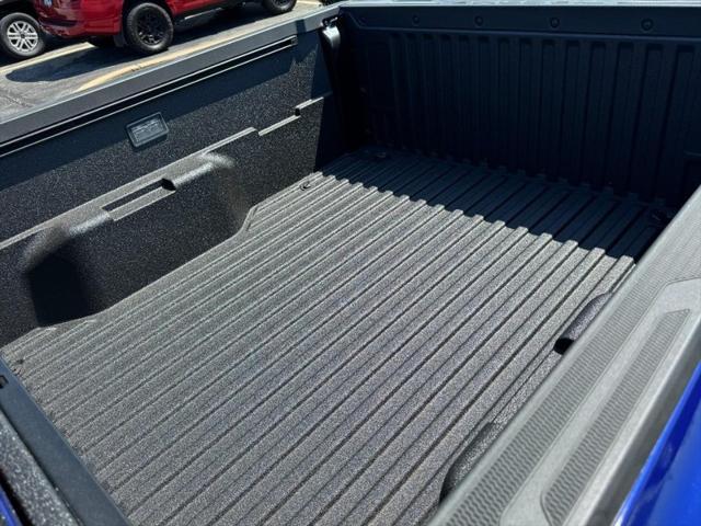 new 2025 Toyota Tacoma car, priced at $44,697