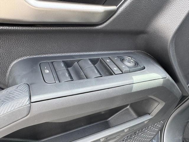 new 2025 Toyota Tacoma car, priced at $58,309