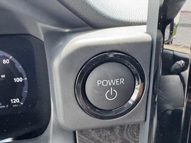 new 2025 Toyota Tacoma car, priced at $58,309