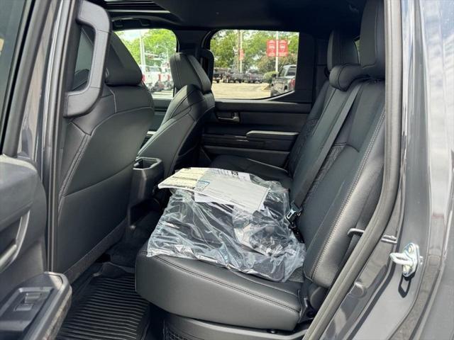 new 2025 Toyota Tacoma car, priced at $58,309