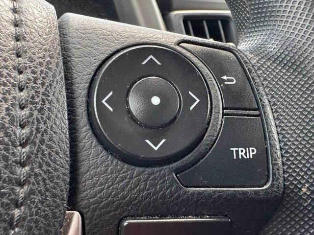 used 2018 Toyota RAV4 car, priced at $17,500