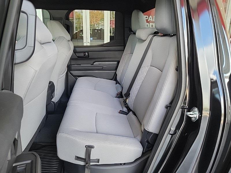 used 2024 Toyota Tacoma car, priced at $39,900