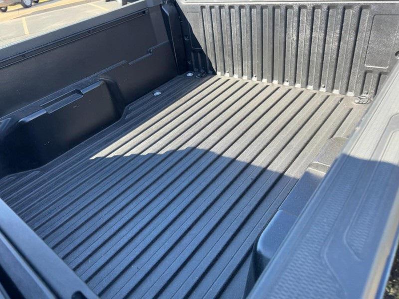 used 2024 Toyota Tacoma car, priced at $39,900
