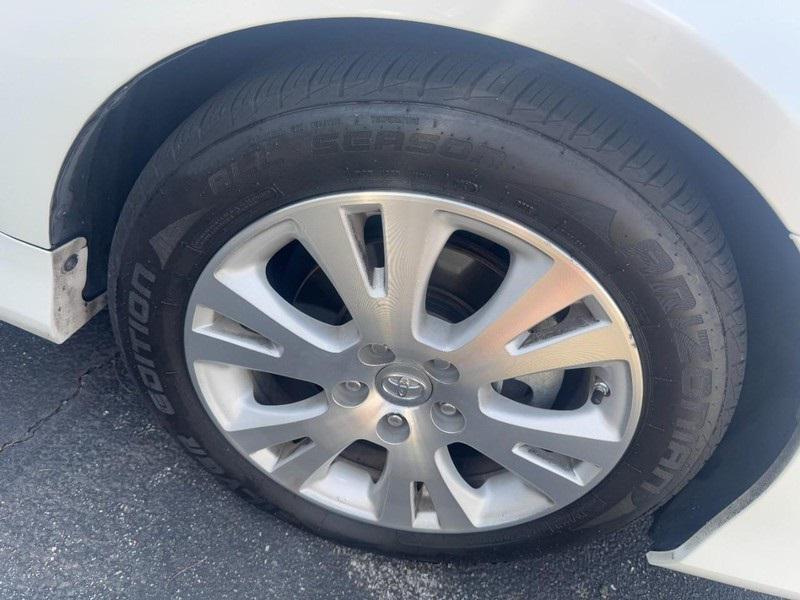 used 2012 Toyota Avalon car, priced at $13,000