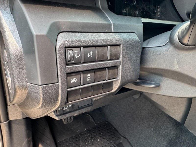 used 2025 Toyota Tacoma car, priced at $42,500