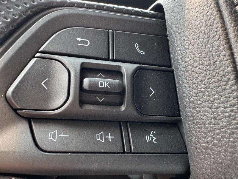 used 2025 Toyota Tacoma car, priced at $42,500