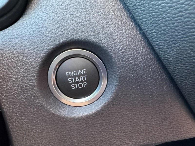 new 2026 Toyota Corolla car, priced at $27,084