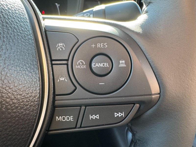 new 2026 Toyota Corolla car, priced at $27,084