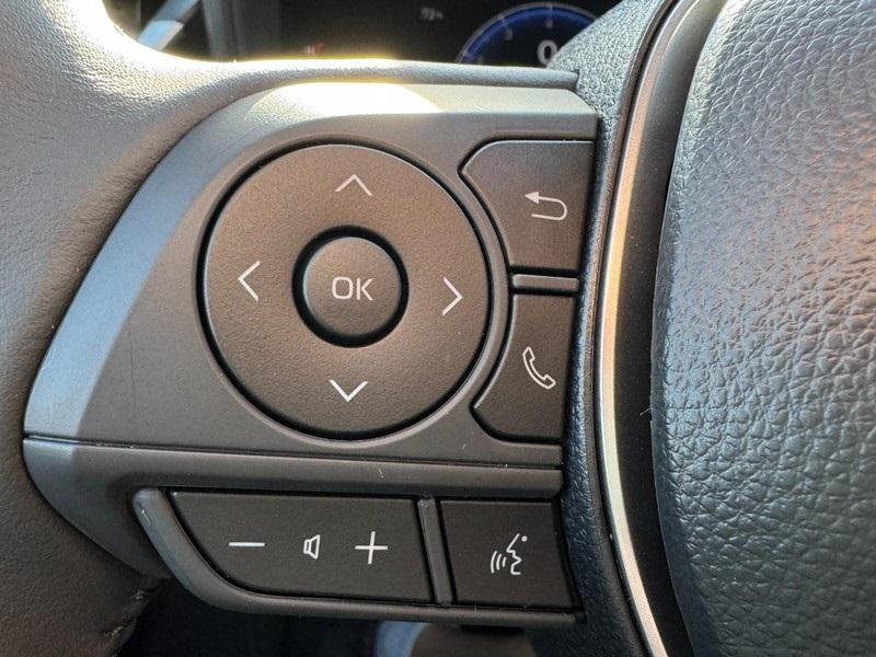 new 2026 Toyota Corolla car, priced at $27,084