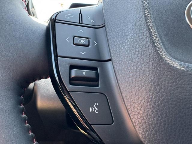 new 2025 Toyota Prius car, priced at $44,324