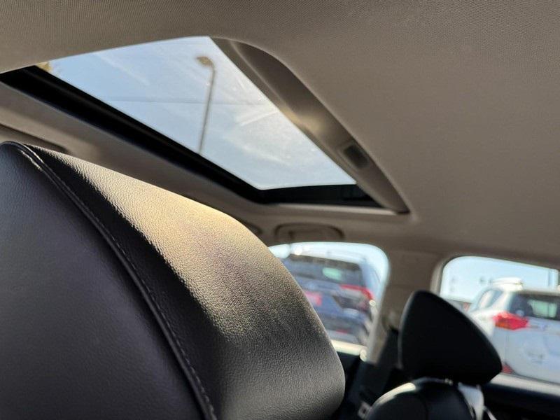 used 2022 Honda Accord Hybrid car, priced at $31,000