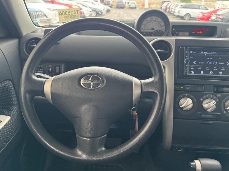 used 2005 Scion xB car, priced at $6,500